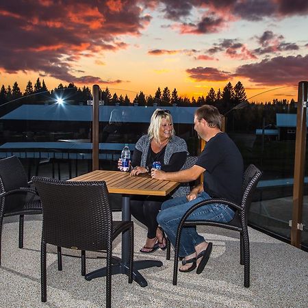 Elkhorn Resort, Spa, And Conference Centre Wasagaming Exteriér fotografie