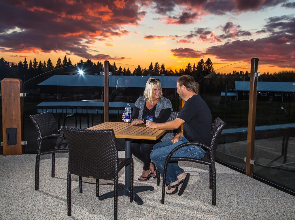 Elkhorn Resort, Spa, And Conference Centre Wasagaming Exteriér fotografie