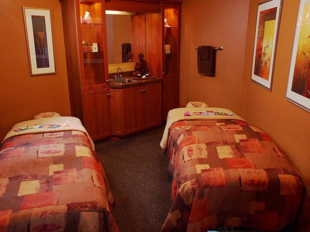 Elkhorn Resort, Spa, And Conference Centre Wasagaming Exteriér fotografie